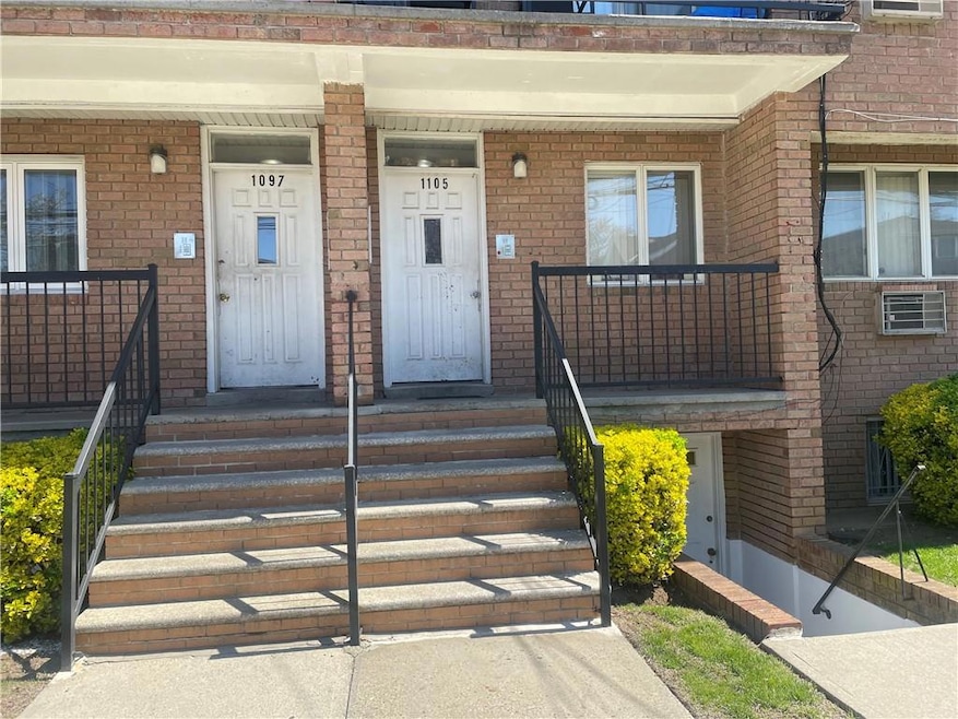 1105 E 93rd St unit 200, Brooklyn, NY 11236 - photo 1