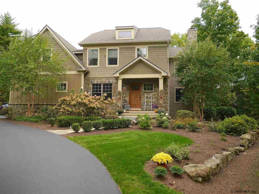 3 Lower Meadow Ln, Greenfield Center, NY 12833 - photo 1