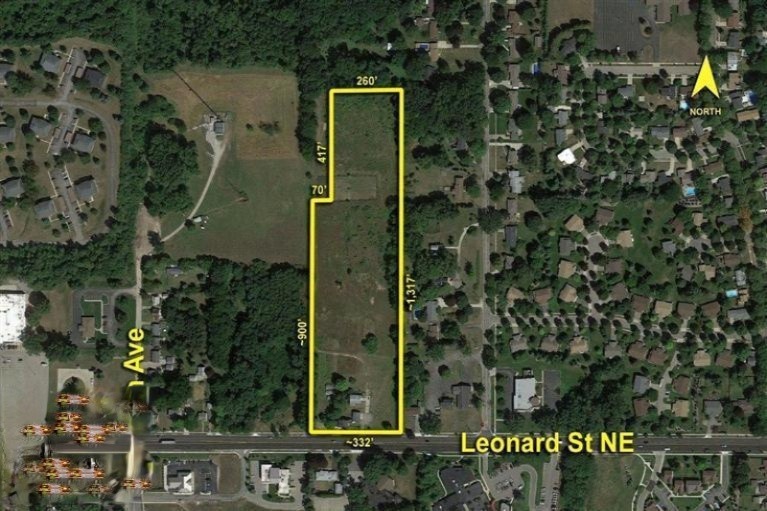 1919 Leonard St NE, Grand Rapids, MI 49505 - photo 1