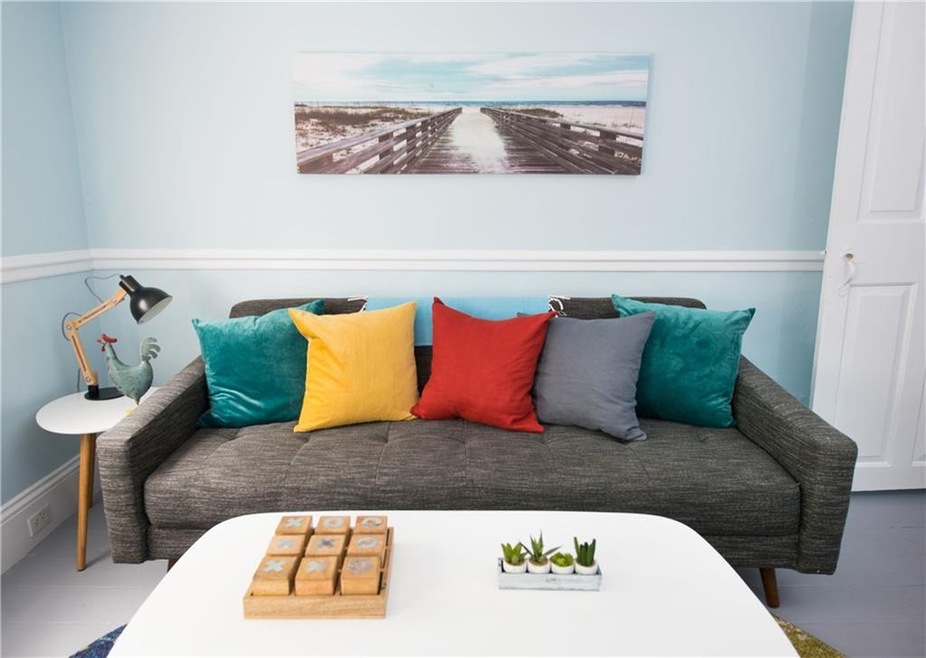 134 Spring St unit 2, Newport, RI 02840 - photo 1