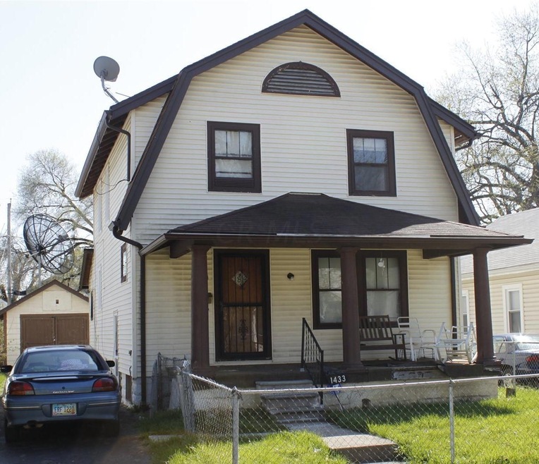 1433 Cordell Ave