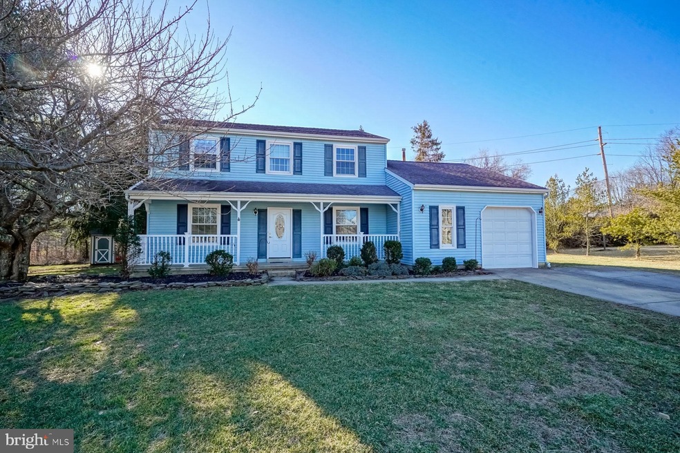 202 Hazelton Ct, Mullica Hill, NJ 08062 - photo 1