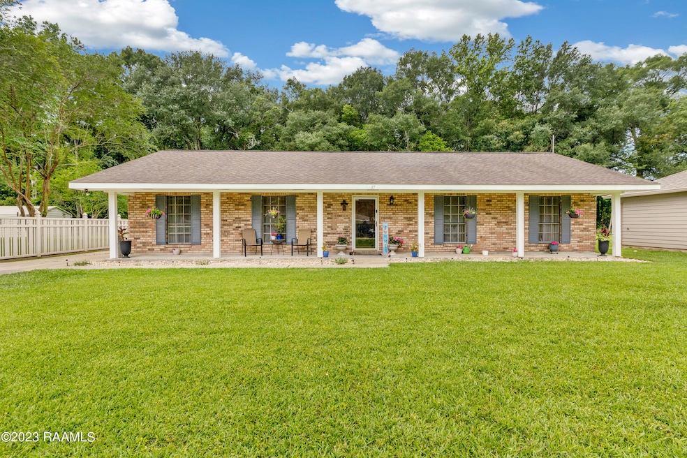 Sold • Co-Listing Agent