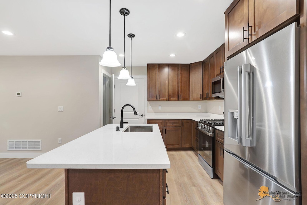 533 W Ashbrook Dr unit 2, Wasilla, AK 99654 - photo 1