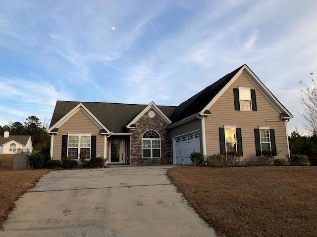 424 Shadeland Place, Macon, GA 31206 - photo 1