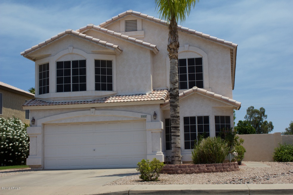 Front Elevation
