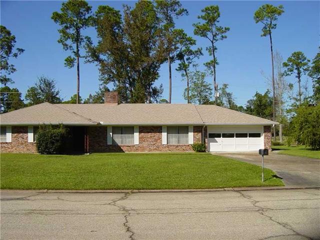 156 W Pinewood Dr, Slidell, LA 70458 - photo 1