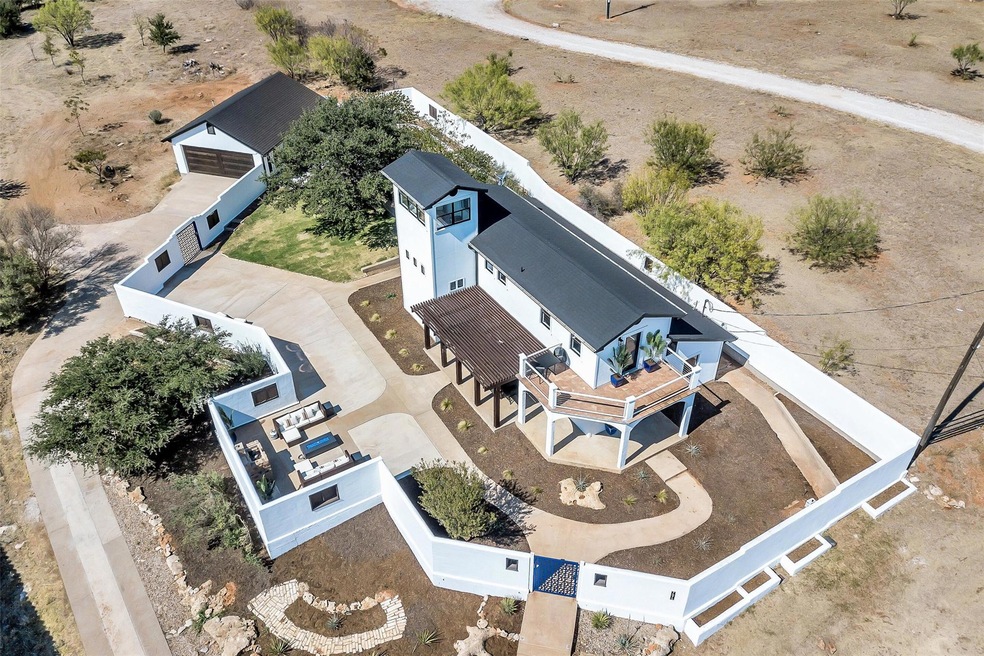 7076 Hells Gate Loop, Strawn, TX 76475 MLS 20397882