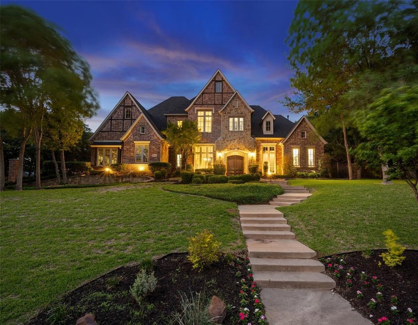 112 Welford Ln, Southlake, TX 76092 - photo 1