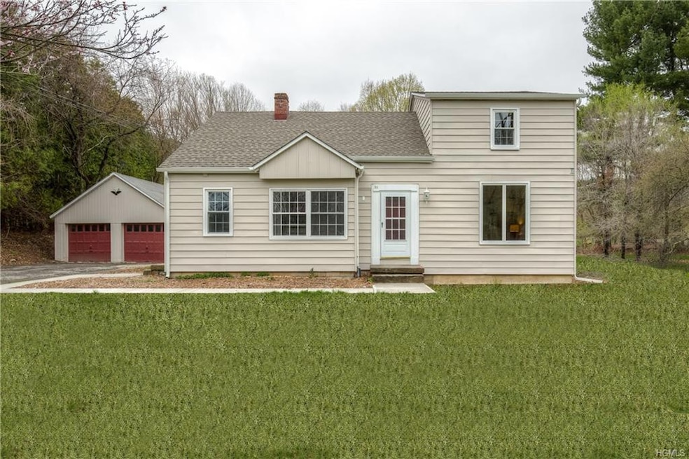 711 Butts Hollow Rd, Dover Plains, NY 12522 - photo 1