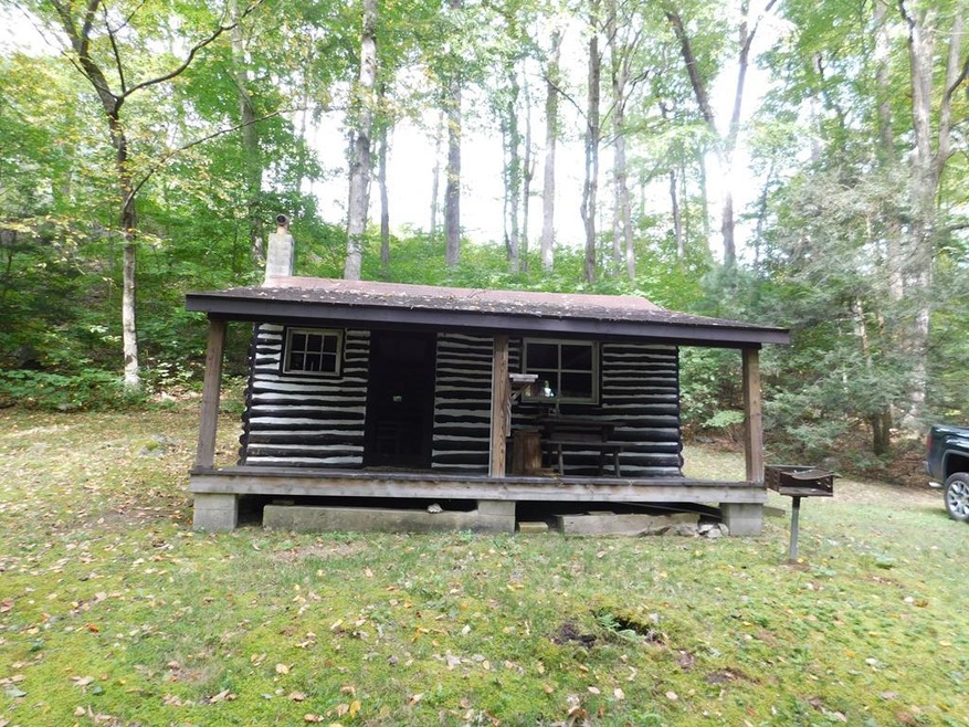 Main View