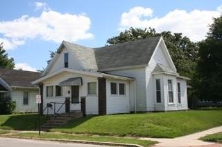 259 W Freeman St, Frankfort, IN 46041 - photo 1