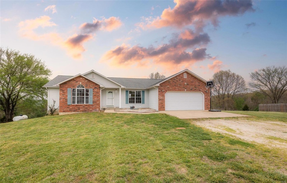 16950 Lime Stone, Dixon, MO 65459 - photo 1