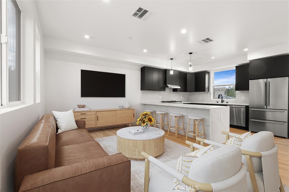 11410 Calvert St, Los Angeles, CA 91606 - photo 1