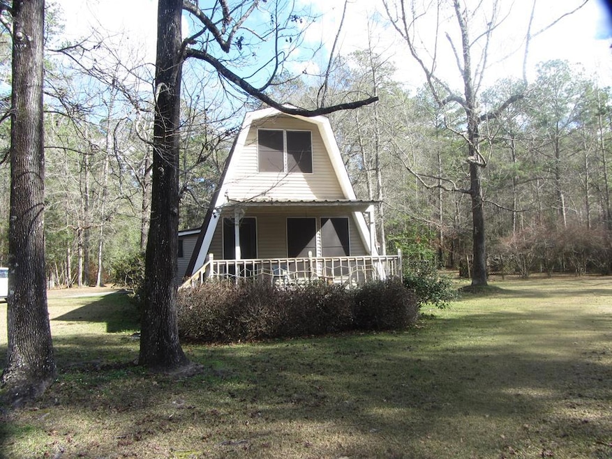 72 American Way, Picayune, MS 39466 - photo 1