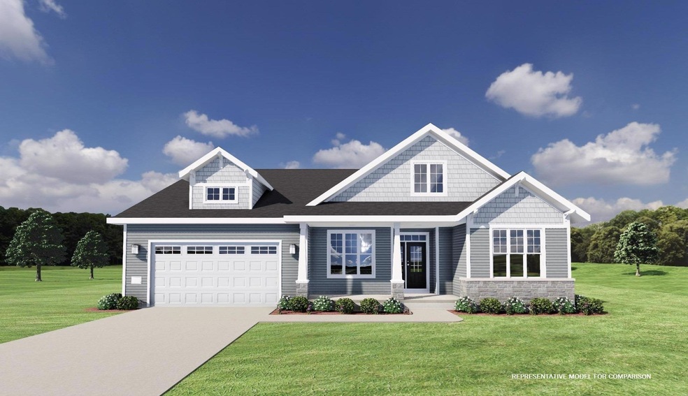 2566 Cobbler Rd, Fitchburg, WI 53711 - photo 1