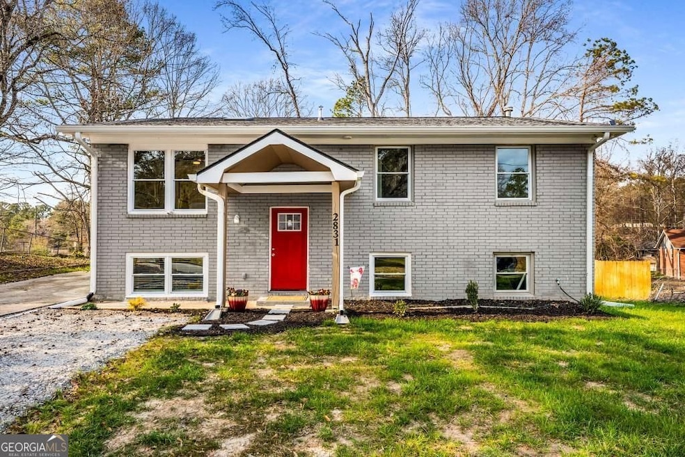 Bright, Cheerful and ready for its new owners!