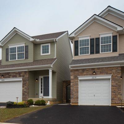 2225 Huntington Ln unit 45, Easton, PA 18040 - photo 1