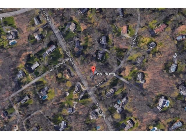 1 Pine Tree Dr unit SF, Westport, CT 06880 - photo 1