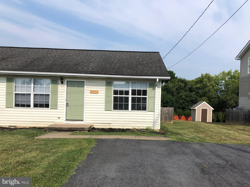 0 Pleasant View Dr unit 463, Strasburg, VA 22657 - photo 1