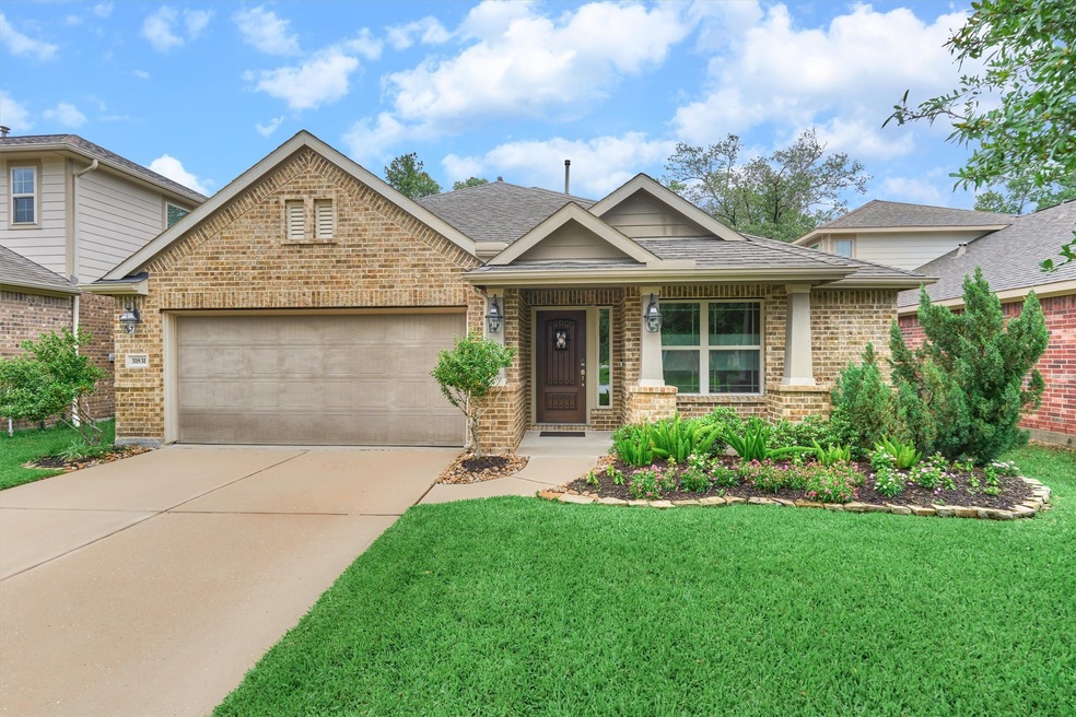 31831 Chapel Rock Ln, Spring, TX 77386 - photo 1