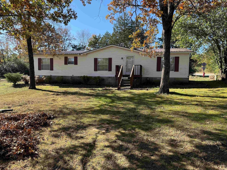 710 N Broadway St, Heber Springs, AR 72543 - photo 1