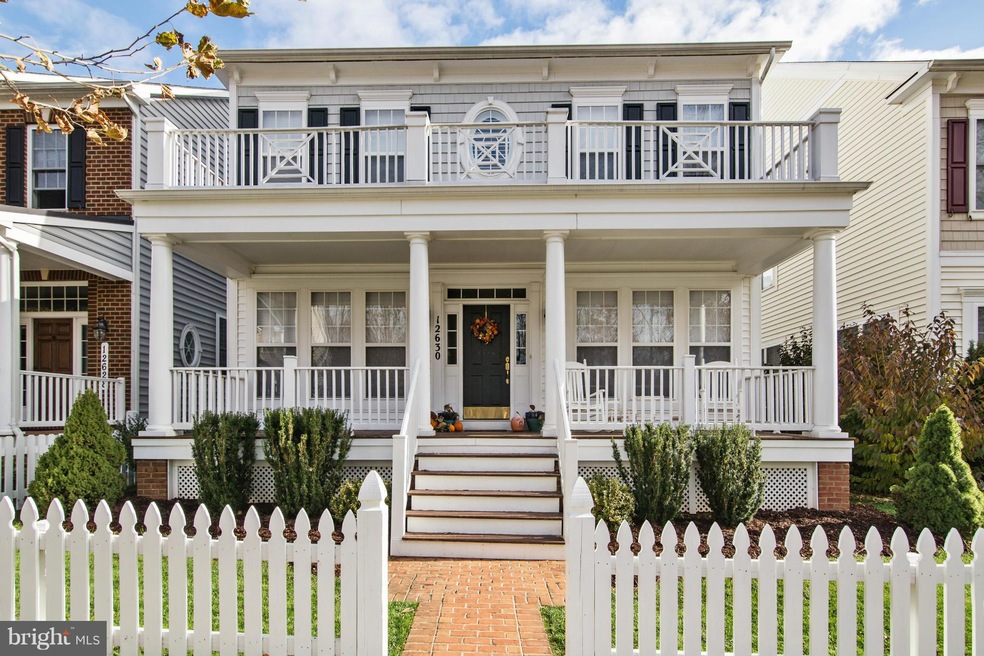 12630 Blue Sky Dr, Clarksburg, MD 20871 - photo 1