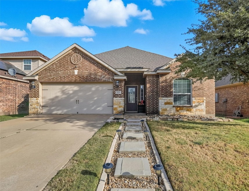 4208 Tower Ln, Crowley, TX 76036 - photo 1