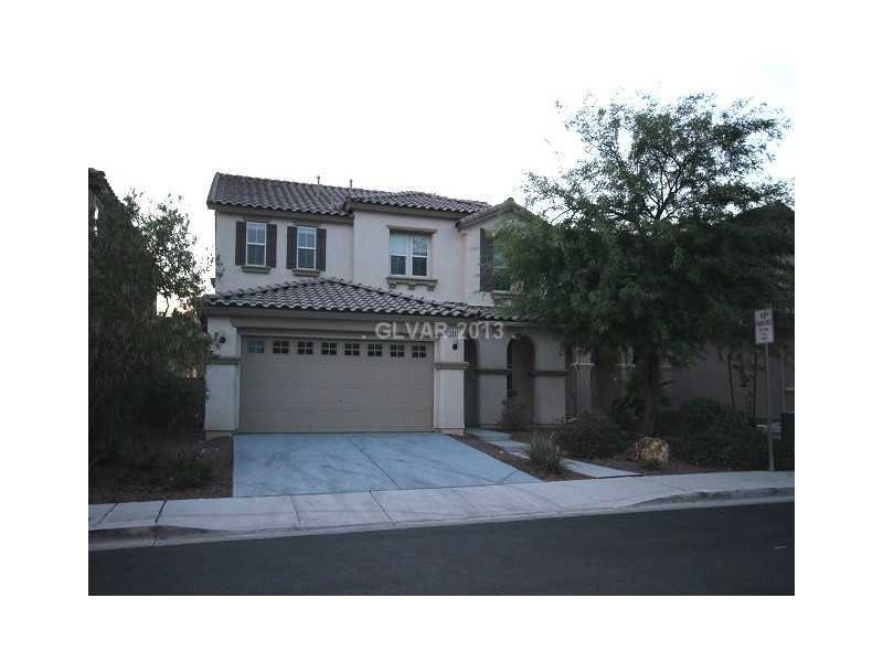 Facade/Exterior Front.