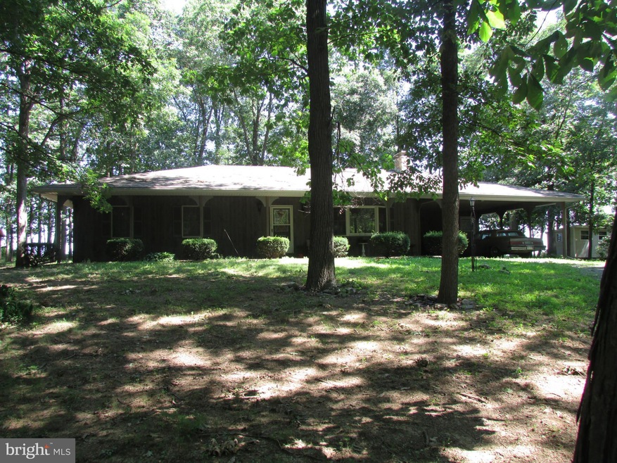 1735 Shatzer Rd, Chambersburg, PA 17201 - photo 1