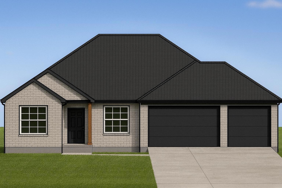 5946 S Hearthstone Ct, Springfield, MO 65810 - photo 1