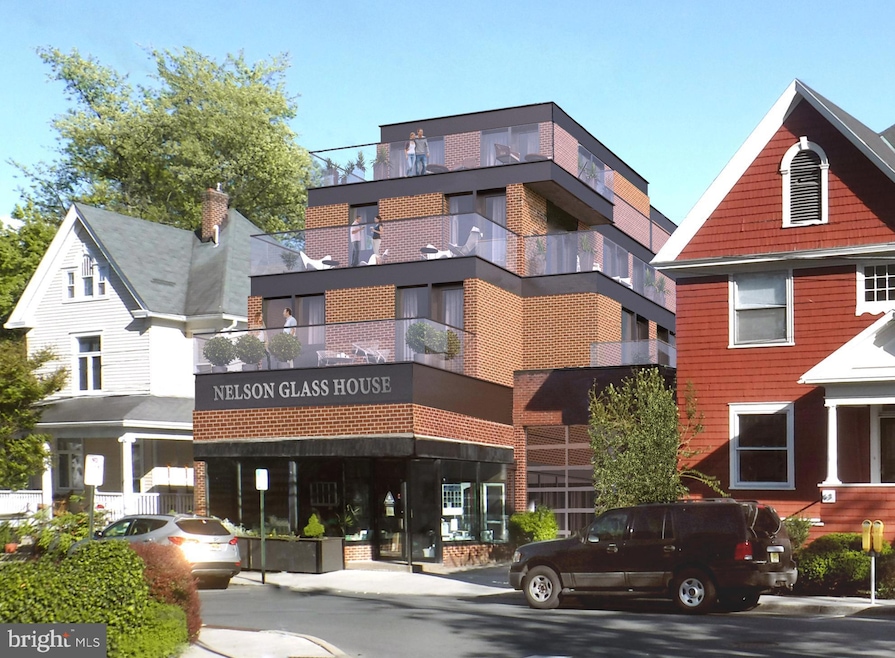 45 Spring St unit 5, Princeton, NJ 08542 - photo 1