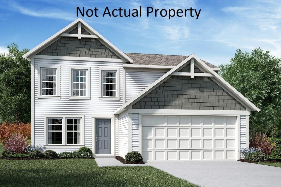 4848 Amber Crossing Dr, Columbus, OH 43232 - photo 1