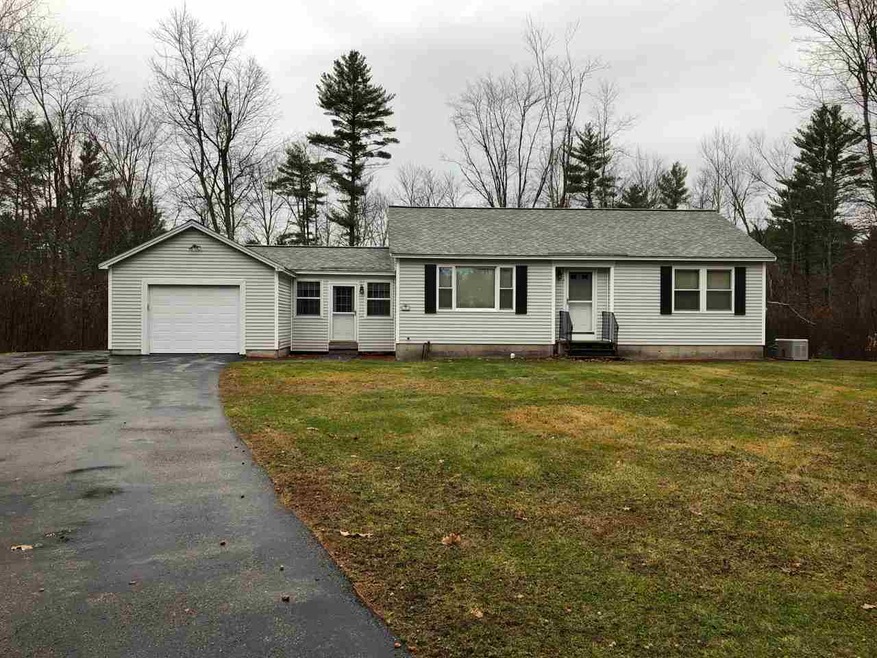 14 Sandina Dr, Rochester, NH 03868 - photo 1