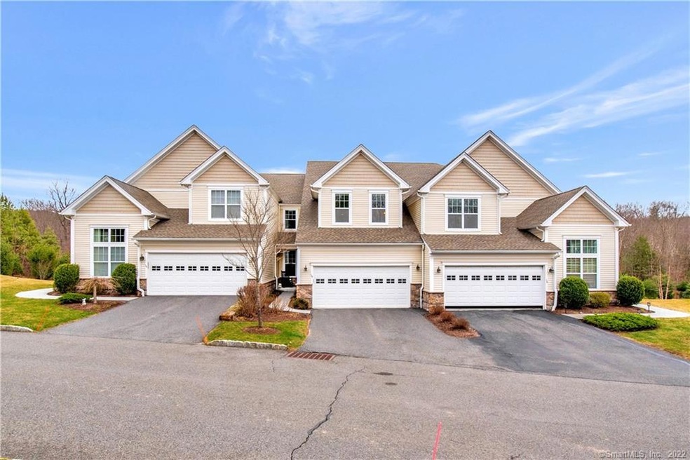 16 Winding Trail, Middlebury, CT 06762 - photo 1