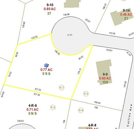 0 Slade St, Swansea, MA 02777 - photo 1