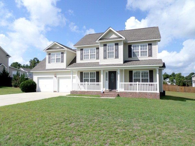 595 Crystal Spring Drive