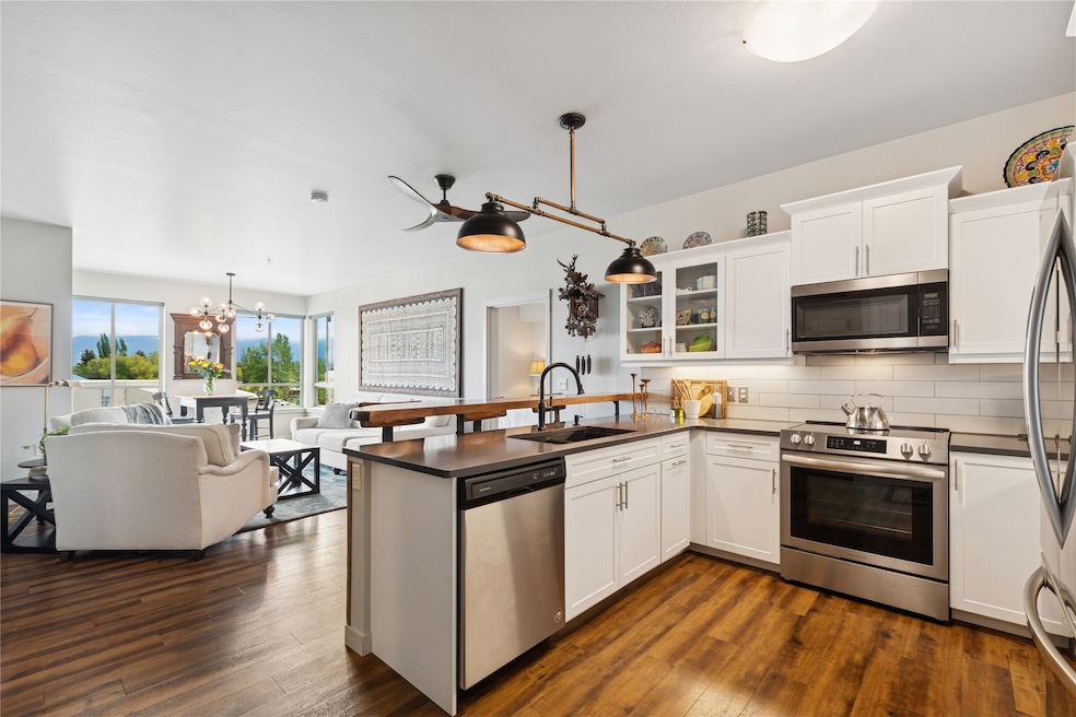 100 Woodlands Way unit S305, Kalispell, MT 59901 - photo 1