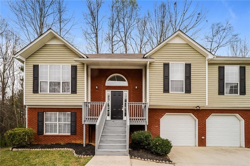 unlisted-address, Austell, GA 30106 - photo 1