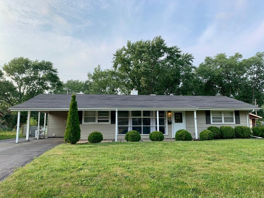 4530 189th St, Country Club Hills, IL 60478 - photo 1