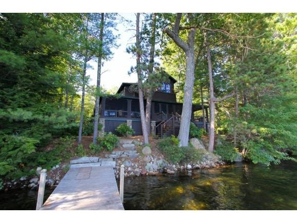 88 Mountain Ivy Ln, Holderness, NH 03245 - photo 1