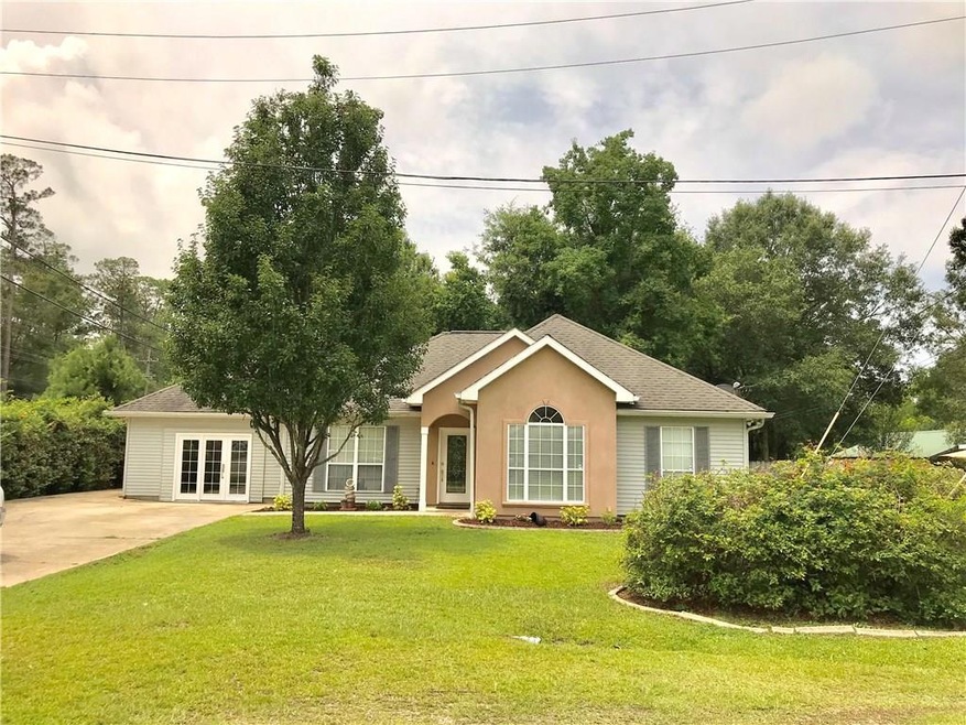 101 Timber Ridge Dr, Slidell, LA 70460 - photo 1