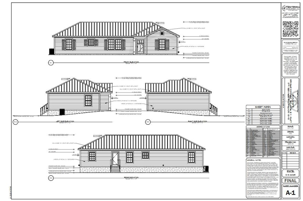 32 Trout Dr, Defuniak Springs, FL 32433 - photo 1