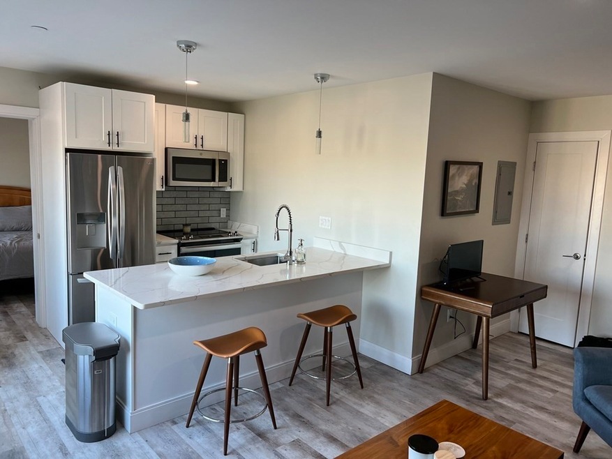 200 Old Colony Ave unit 501, Boston, MA 02127 - photo 1