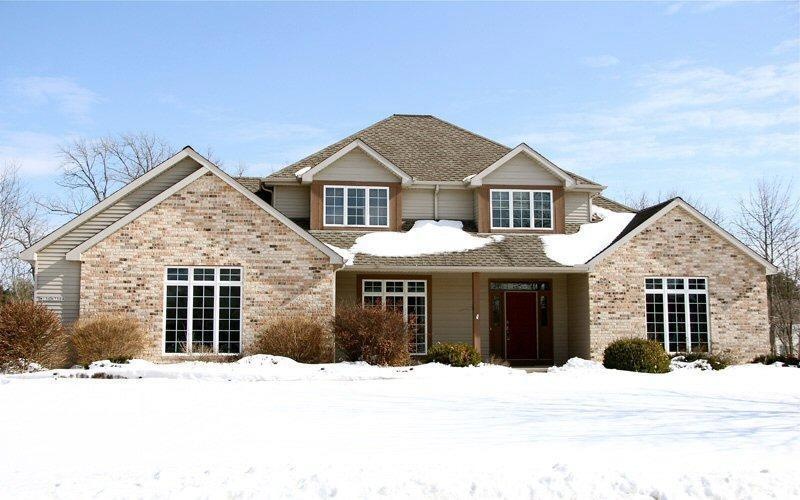 W150N7504 Hidden Meadow Ct, Menomonee Falls, WI 53051 - photo 1