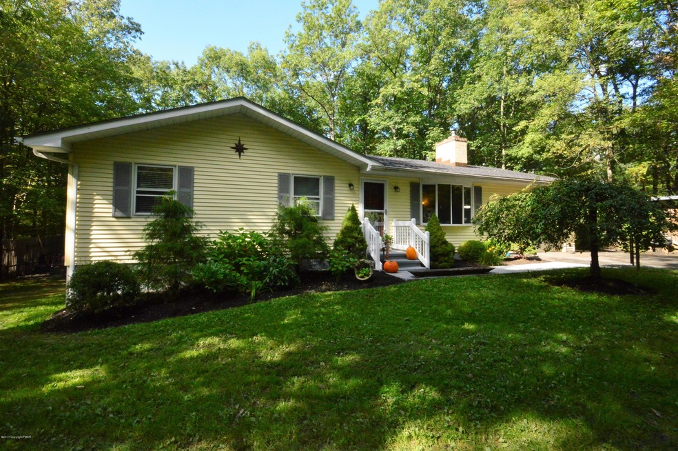 149 Pine Hollow Rd, Saylorsburg, PA 18353 - photo 1