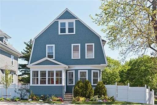 127 Mystic St, Arlington, MA 02474 - photo 1