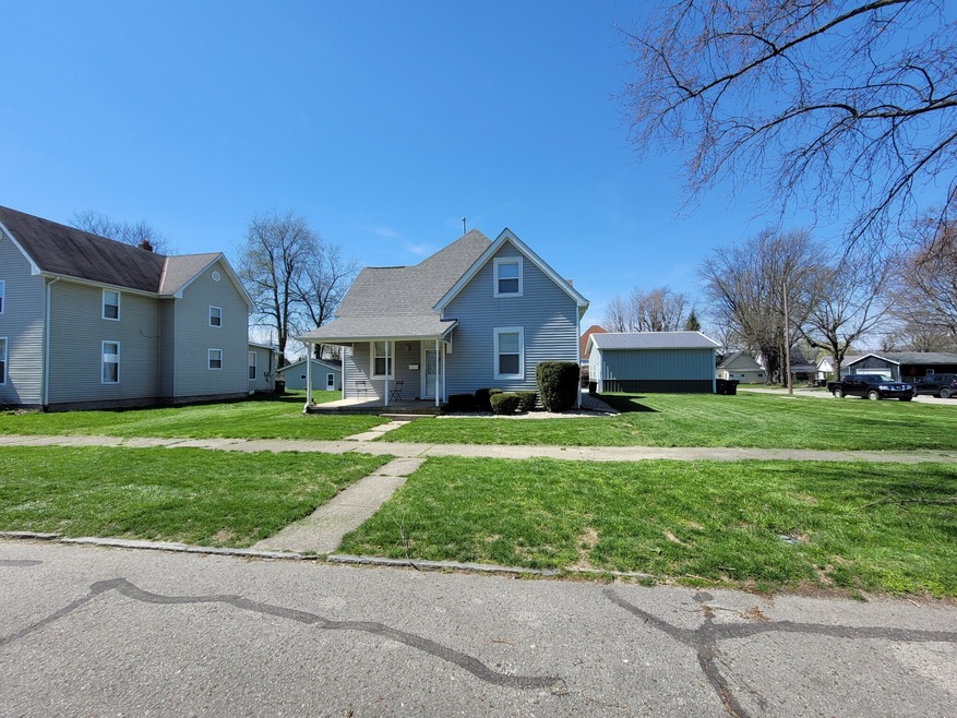 Sold $190,000 • Co-Listing Agent