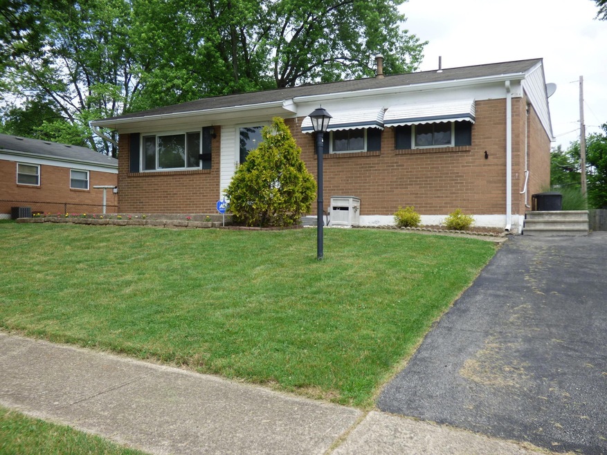 5146 Zimmer Dr, Columbus, OH 43232 - photo 1