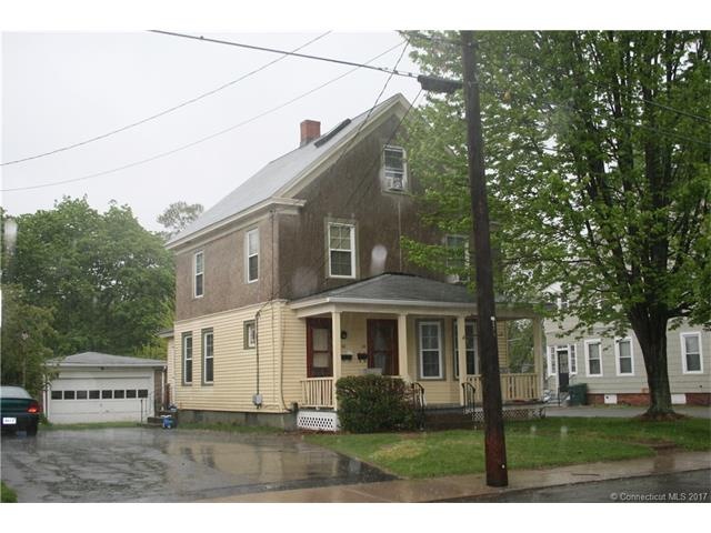 22 Griswold St, Manchester, CT 06040 - photo 1
